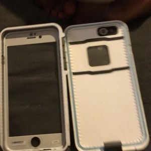 iPhone 6s case life proof case